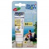 Sunozon sensitiv Kombitube Комбинированный тюбик 2в1 крем и стик SPF 50 Крем 25 г + Карандаш 3 г