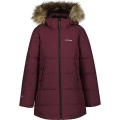 ICEPEAK Winterjacke KEMAH fur Madchen Зимняя куртка KEMAH для девочки
