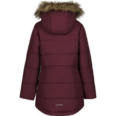 ICEPEAK Winterjacke KEMAH fur Madchen Зимняя куртка KEMAH для девочки