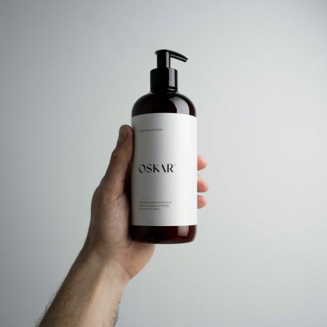 OSKAR Korperlotion 480 лосьон для тела