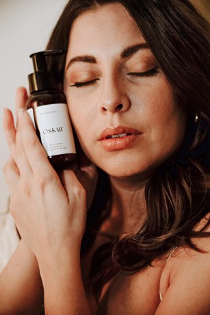 OSKAR Korperlotion 480 лосьон для тела