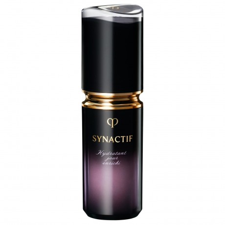 Cle de Peau Beaute Synactif DayTime Moisturizer Enriched  Обогащенный дневной увлажняющий крем Synactif
