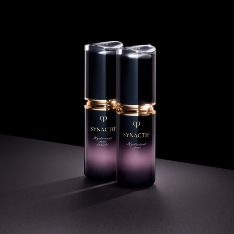 Cle de Peau Beaute Synactif DayTime Moisturizer Enriched  Обогащенный дневной увлажняющий крем Synactif