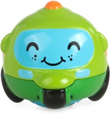 CHICCO City Patrol Fahrzeuge Автомобили городского патруля