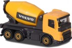 Majorette Volvo Edition Baufahrzeuge Строительные автомобили Volvo Edition