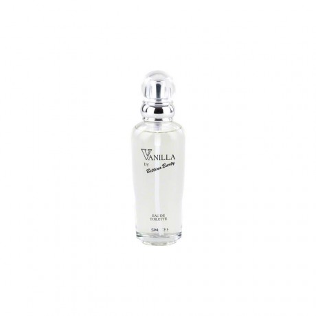 Bettina Barty (Беттина Барти) Vanilla Eau de Toilette Туалетная вода Spray Спрей, 50 мл