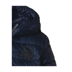 United Colors of Benetton Ubergangsjacke BASICO FALL fur Jungen Куртка межсезонная BASICO FALL для мальчика