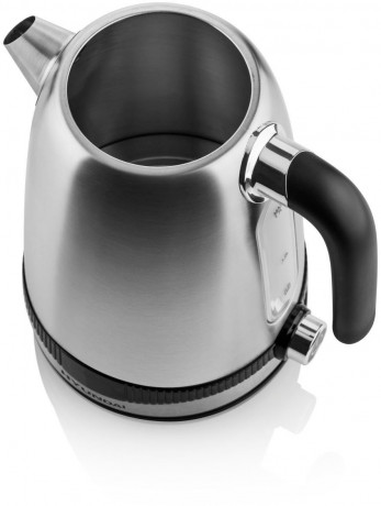 Hyundai Hyundai Wasserkocher VK770, 1,7 l, 2200 W, LED, Temperatureinstellung 40-100°C, KEEP WARM-Funktion bis 120 Min.  Чайник Hyundai VK770, 1,7 л, 2200 Вт, LED, регулировка температуры 40-100°С, функция KEEP WARM до 120 минут.