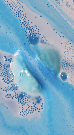 LUSH Festive Fresh Geschenk Подарочный набор "Праздничный", 5 ароматных сюрпризов