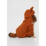WeeDo FOXDO Fox Overalls FOXDO Комбинезон лисы
