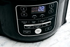 NINJA NINJA Multikocher OP300EU, 1460 W, 6 l Schussel, 6 L Volumen  Мультиварка NINJA OP300EU, 1460 Вт, чаша 6 л, объем 6 л