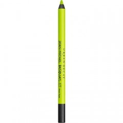 Карандаш для глаз Urban Decay Eye Pencil 24/7 Glide-On Eye Pencil Jean-Michel Basquiat, оттенок Post Punk