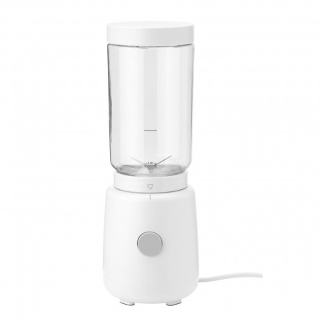RIG-TIG RIG-TIG Smoothie-Maker FOODIE White 500 ml, 180 W, Fur den taglichen Gebrauch Смузи-генератор RIG-TIG FOODIE White 500 мл, 180 Вт, для ежедневного использования