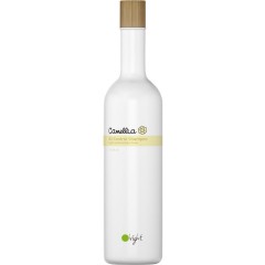 O'right Camellia Oil-Control Shampoo Шампунь для волос, 400 мл