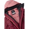 Reima Skijacke Posio Skijacken fur Madchen Лыжная куртка Posio лыжные куртки для девочек