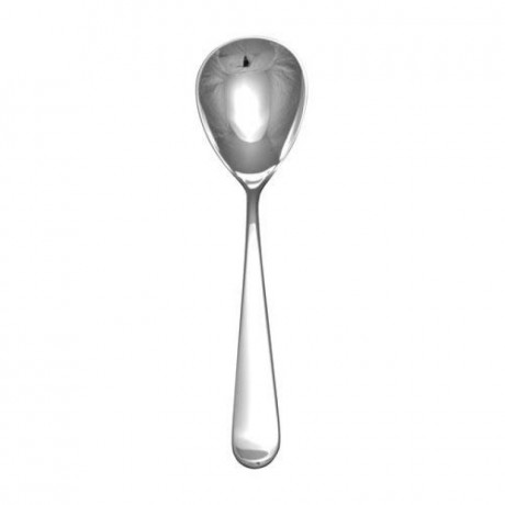 Robbe & Berking Robbe & Berking Dante 150 g versilbert Gemuseloffel Robbe & Berking Dante 150 г посеребренная ложка для овощей