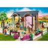 PLAYMOBIL PLAYMOBIL 70995 Reitunterricht mit Pferdeboxen PLAYMOBIL 70995 Уроки верховой езды с конюшнями