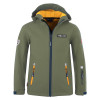 TROLLKIDS Softshell Jacke Oslofjord Softshelljacken Куртка софтшелл Куртки софтшелл Oslofjord