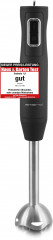 Emerio Emerio Stabmixer HB-111446, 250 W  Погружной блендер Emerio HB-111446, 250 Вт