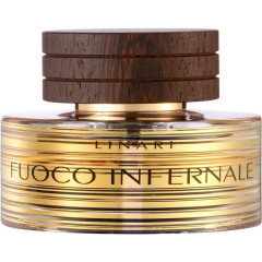 Linari (Линари)  Fussco Infernale Eau de Parfum Парфюмерная вода Spray Спрей, 100 мл