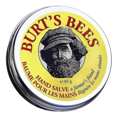 Burt's Bees Hand Salve a Farmer#x27;s Friend  Ручной бальзам друга фермера