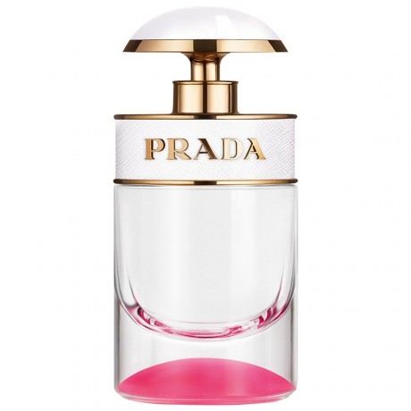 Prada (Прада) Eau de Parfum (EdP) Парфюмерная вода Candy Kiss, 30 мл
