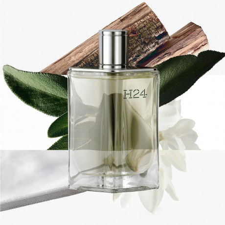 HERMES Refreshing Deodorant Stick  Освежающий дезодорант-стик