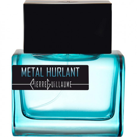 Pierre Guillaume (Пьер Гулльям) Collection Croisiere Eau de Parfum Парфюмерная вода Spray Спрей Metal Hurlant, 100 мл