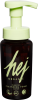 hej organic (Хедж органик) Cleansing Foam, 150 мл