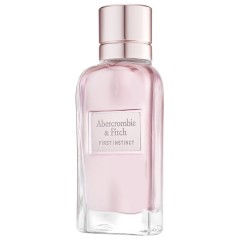 Abercrombie &amp; Fitch  Eau de Parfum (EdP) Парфюмерная вода First Instinct Woman, 30 мл