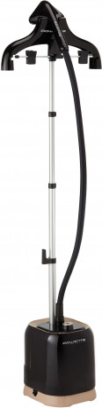 Rowenta Rowenta Dampfbugeleisen Vertikale Dampfbugeleisen Rowenta IS3420 1700W 1,5 L Schwarz, 1700 W Паровой утюг Rowenta Вертикальный паровой утюг Rowenta IS3420 1700 Вт 1,5 л Черный, 1700 Вт