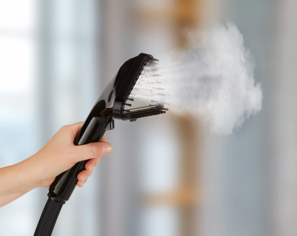 Rowenta Rowenta Dampfbugeleisen Vertikale Dampfbugeleisen Rowenta IS3420 1700W 1,5 L Schwarz, 1700 W Паровой утюг Rowenta Вертикальный паровой утюг Rowenta IS3420 1700 Вт 1,5 л Черный, 1700 Вт