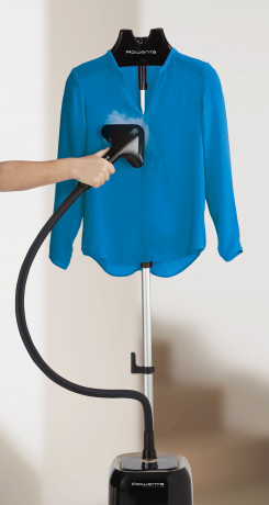 Rowenta Rowenta Dampfbugeleisen Vertikale Dampfbugeleisen Rowenta IS3420 1700W 1,5 L Schwarz, 1700 W Паровой утюг Rowenta Вертикальный паровой утюг Rowenta IS3420 1700 Вт 1,5 л Черный, 1700 Вт