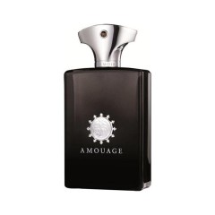 Amouage (Амуаж) Memoir Man Eau de Parfum Парфюмерная вода Spray Спрей, 50 мл