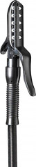 Steamery Steamery Dampfburste Stratus No. 2 Professional Steamer 0110, 1850 W, schwarz  Паровая щетка Stratus No. 2 профессиональных пароварки 0110, 1850 Вт, черные