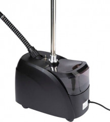 Steamery Steamery Dampfburste Stratus No. 2 Professional Steamer 0110, 1850 W, schwarz  Паровая щетка Stratus No. 2 профессиональных пароварки 0110, 1850 Вт, черные