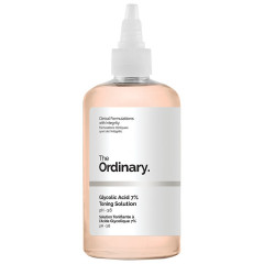 The Ordinary Glycolic Acid 7% Toning Solution  Гликолевая кислота 7% тонизирующий раствор