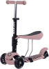 Makani Kinderroller Pastell 3 in 1 Roller Детский самокат пастель 3 в 1 самокат