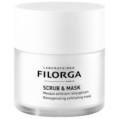 Filorga Scrub &amp; Mask  Скраб и маска
