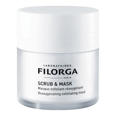 Filorga Scrub &amp; Mask  Скраб и маска