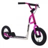 SULLIVAN Sport Sullivan 12 Rad Freestyle Terra Firma Scooter 12-колесный скутер Sullivan для фристайла Terra Firma