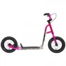 SULLIVAN Sport Sullivan 12 Rad Freestyle Terra Firma Scooter 12-колесный скутер Sullivan для фристайла Terra Firma