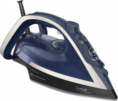 Tefal Tefal Dampfbugeleisen FV6846 Ultragliss, 2800 W, 50 g/Min. kontinuierliche Dampfabgabe, 260 g/Min. Dampfstoss, kratzfest  Паровой утюг Tefal FV6846 Ultragliss, 2800 Вт, 50 г/мин. непрерывная подача пара, 260 г/мин. Паровая струя, устойчивая к царапи