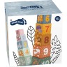 Small Foot Stapelwurfel Safari Складывание кубов в сафари