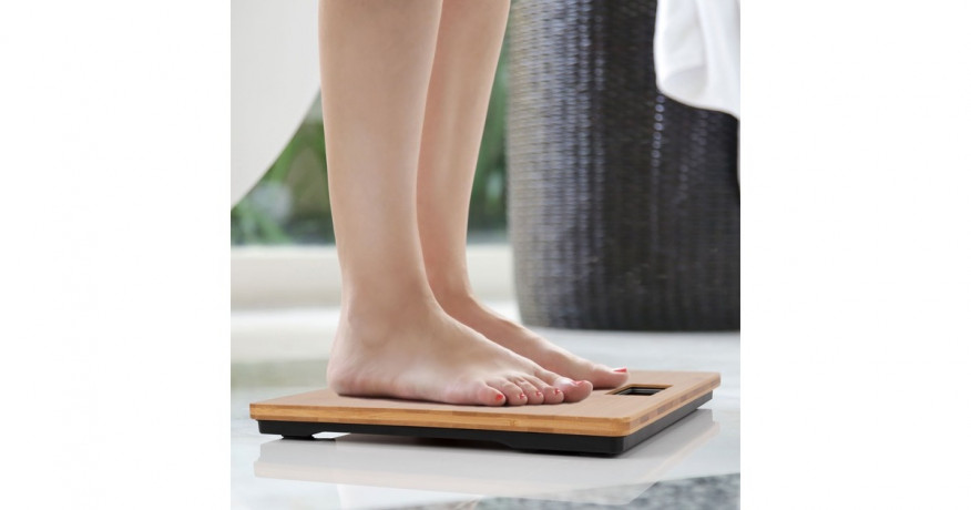 ProfiCare ProfiCare Personenwaage PC-PW 3103 holz/schwarz holz/schwarz Персональные весы ProfiCare PC-PW 3103 дерево/черный