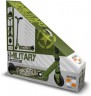Stamp Stuntscooter Military SKIDS CONTROL Трюковый самокат Military SKIDS CONTROL