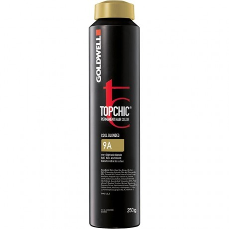 Goldwell The Blondes Permanent Hair Color  Стойкая краска для волос The Blondes