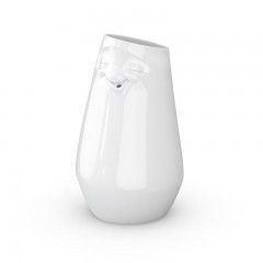 Fiftyeight Products TV Tassen Vase entspannt h: 23 cm Ваза-чашка для ТВ в расслабленном состоянии, высота: 23 см