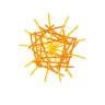 SINA®SPIELZEUG Holzspielzeug FlechtKunst 100cm Hellgrun 4 Stuck Деревянная игрушка плетеная арт 100см светло-зеленая 4 штуки