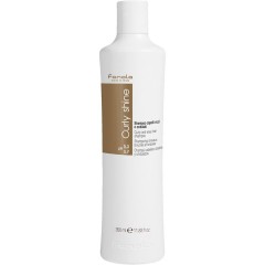Fanola Curly Shine Shampoo  Шампунь для сияния кудрявых волос 1000мл